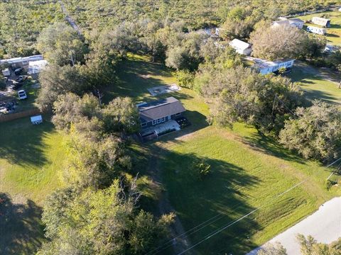 A home in PUNTA GORDA