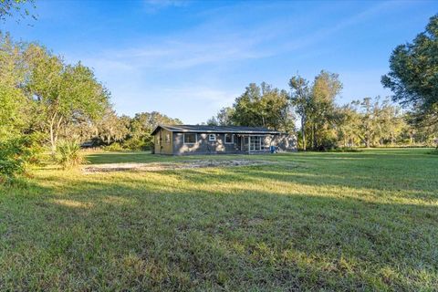 A home in PUNTA GORDA