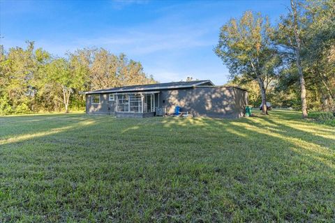 A home in PUNTA GORDA