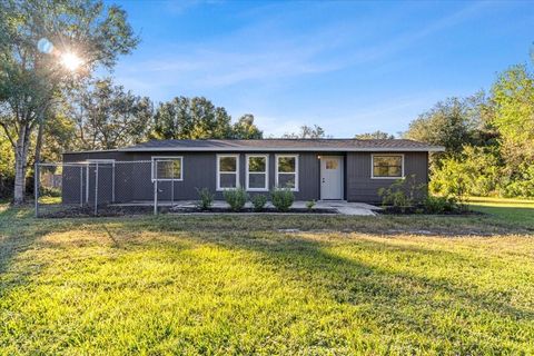 A home in PUNTA GORDA