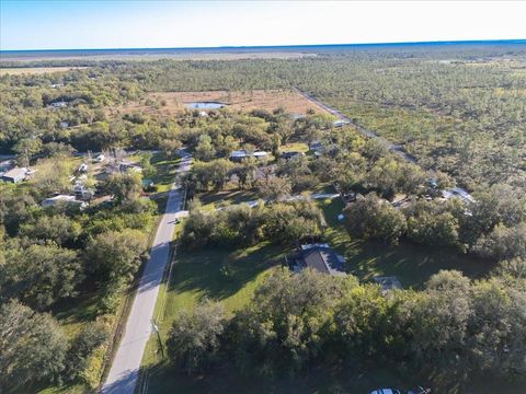 A home in PUNTA GORDA