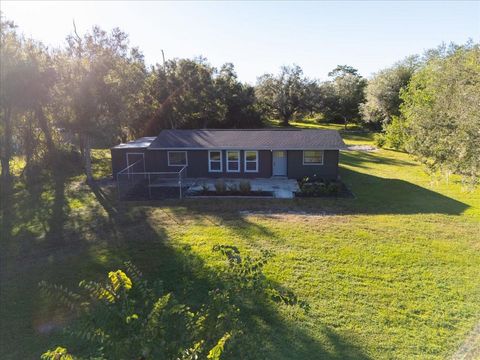 A home in PUNTA GORDA