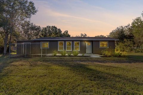 A home in PUNTA GORDA