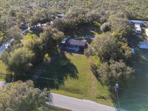 A home in PUNTA GORDA