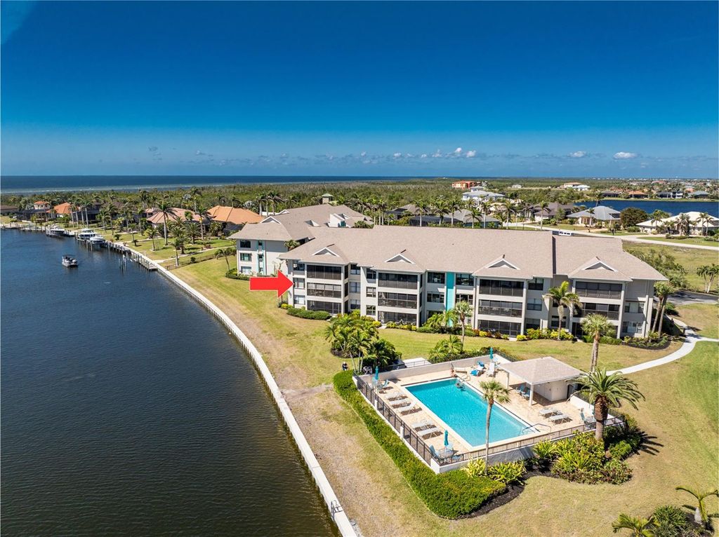 Photo of 3255 Sugarloaf Key Road #34B, Punta Gorda, FL 33955 (MLS # C7515551)