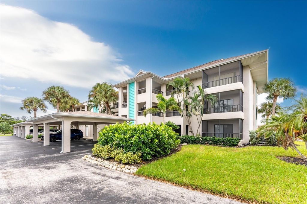 Photo of 3255 Sugarloaf Key Road #34B, Punta Gorda, FL 33955 (MLS # C7515551)