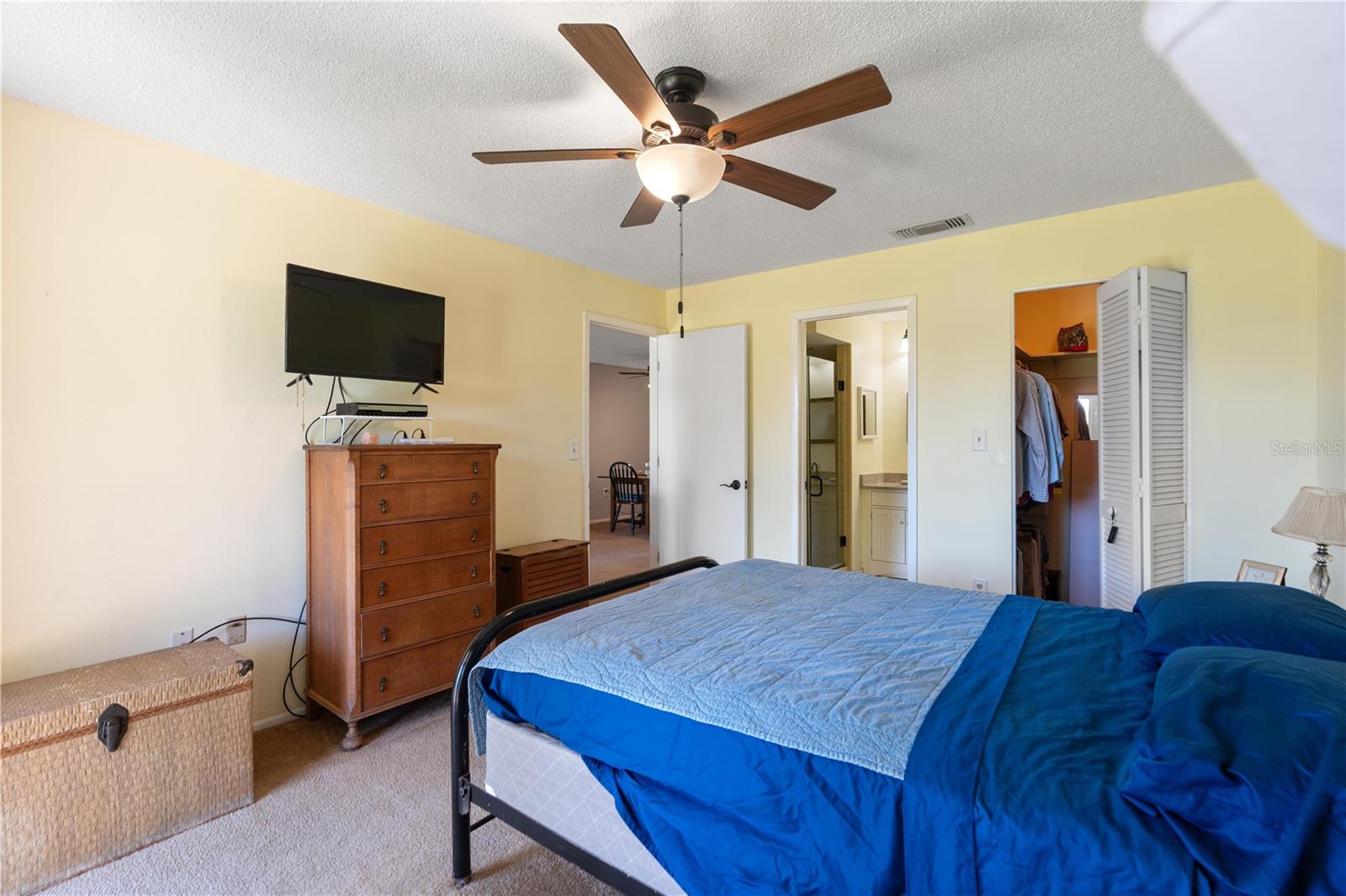 TIMBER OAKS FAIRWAY VILLAS - Residential