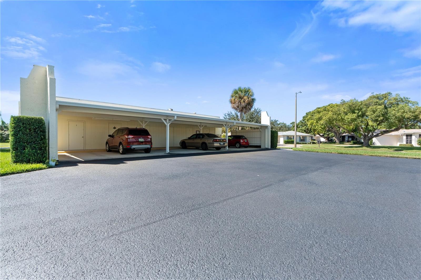 TIMBER OAKS FAIRWAY VILLAS - Residential