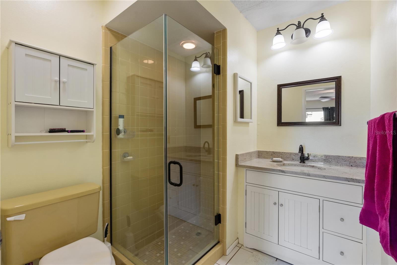 TIMBER OAKS FAIRWAY VILLAS - Residential