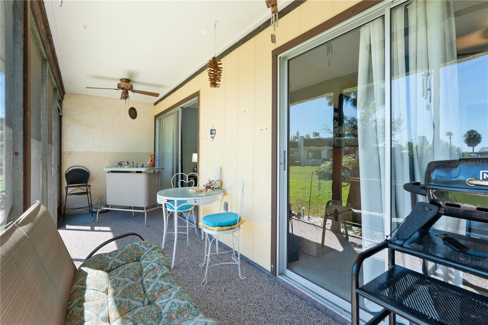 TIMBER OAKS FAIRWAY VILLAS - Residential