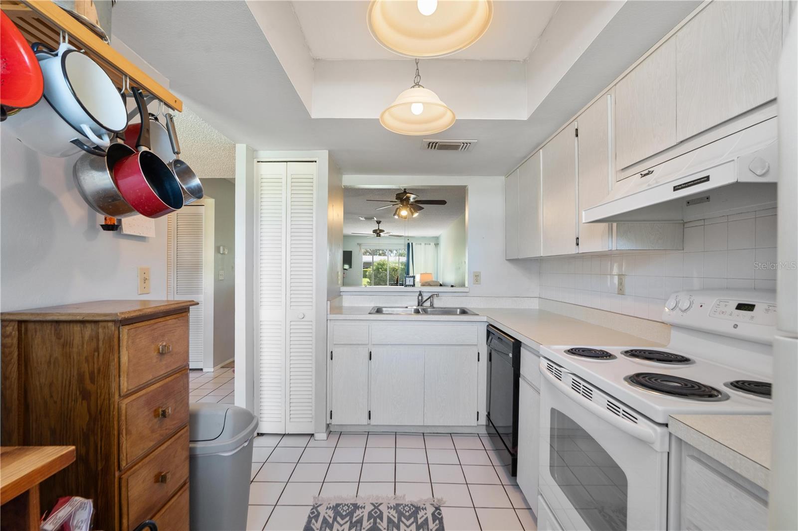 TIMBER OAKS FAIRWAY VILLAS - Residential