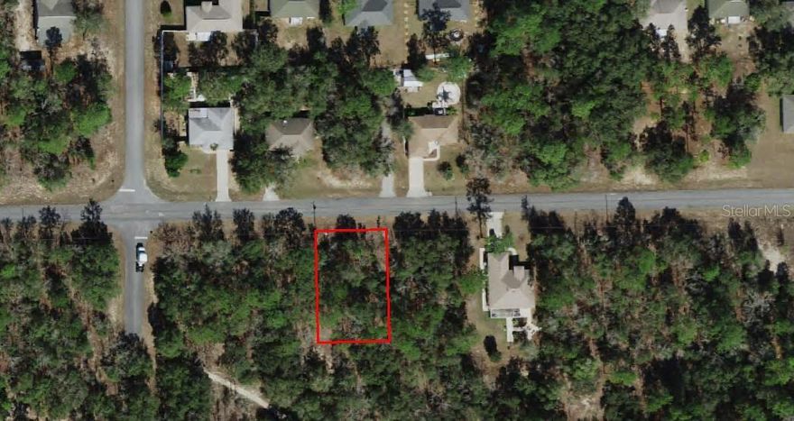 Don’t miss this fantastic .23-acre homesite in a quiet, fast-growing neighborhood of Citrus springs, FL—just minutes from Dunnellon and a quick, easy drive to Ocala. This property offers the perfect blend of convenience and peaceful living, with close access to shopping, dining, medical facilities, and outdoor recreation. Zoned RUR, it’s ideal for builders or those looking to build their dream home. With no HOA and no deed restrictions, you’ll enjoy flexibility and affordability. A great opportunity to invest in your future!