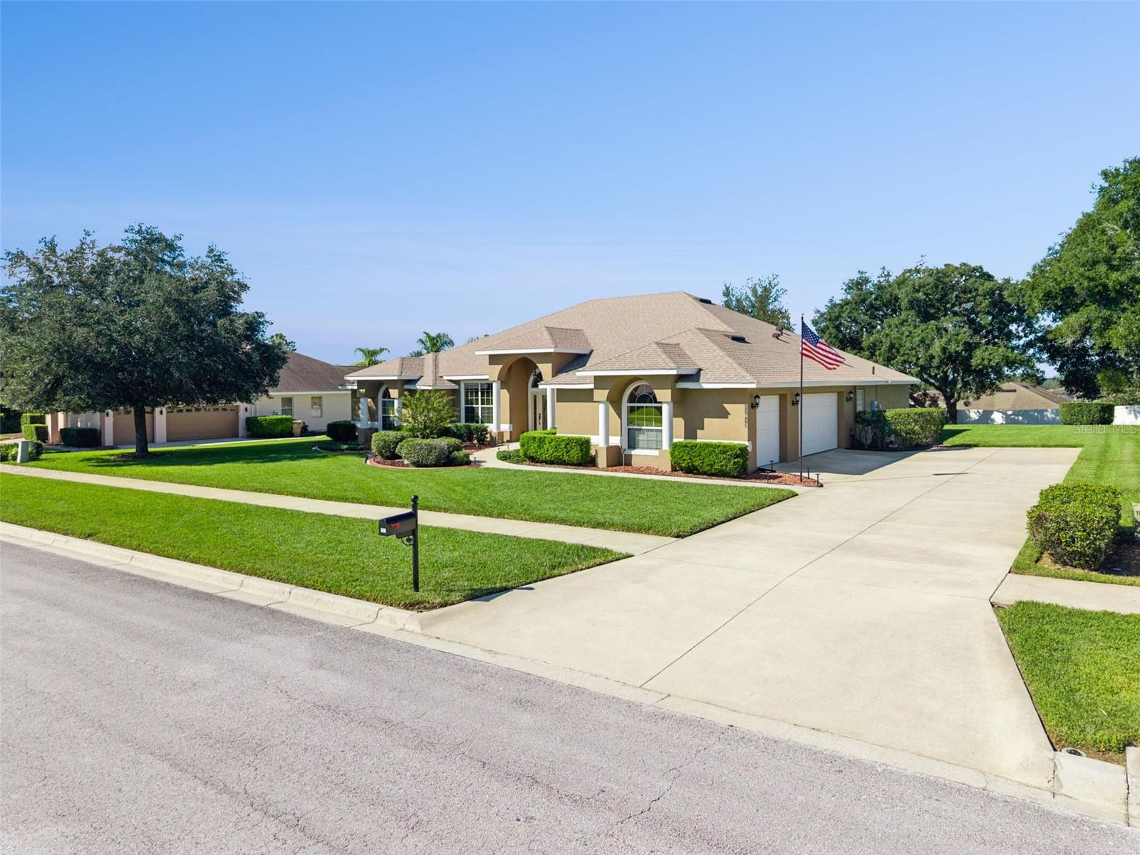 11513 ARBOR GATE DRIVE