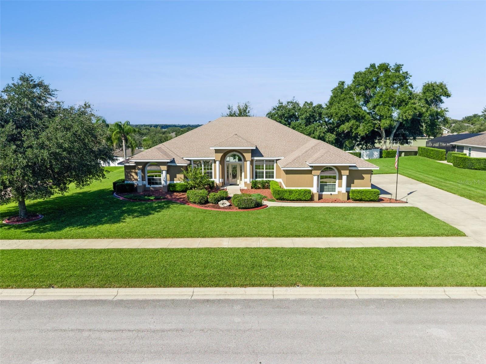 11513 ARBOR GATE DRIVE
