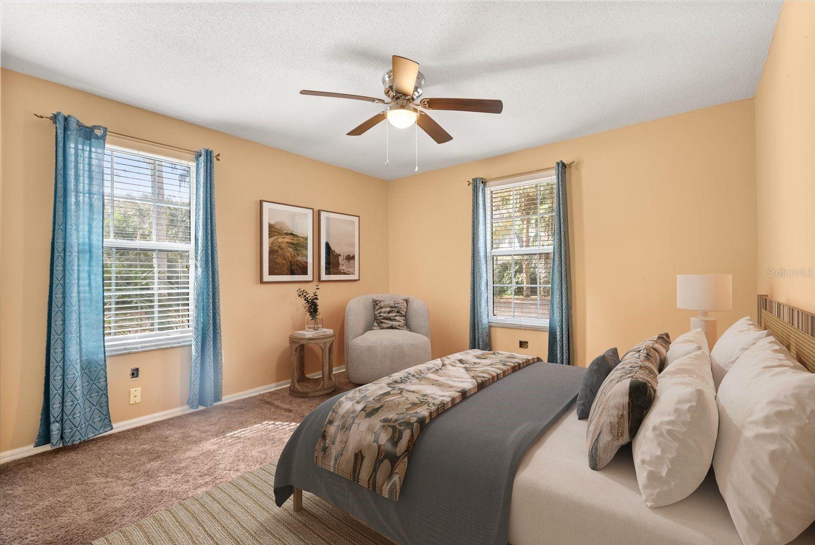 CAMELOT - Residential