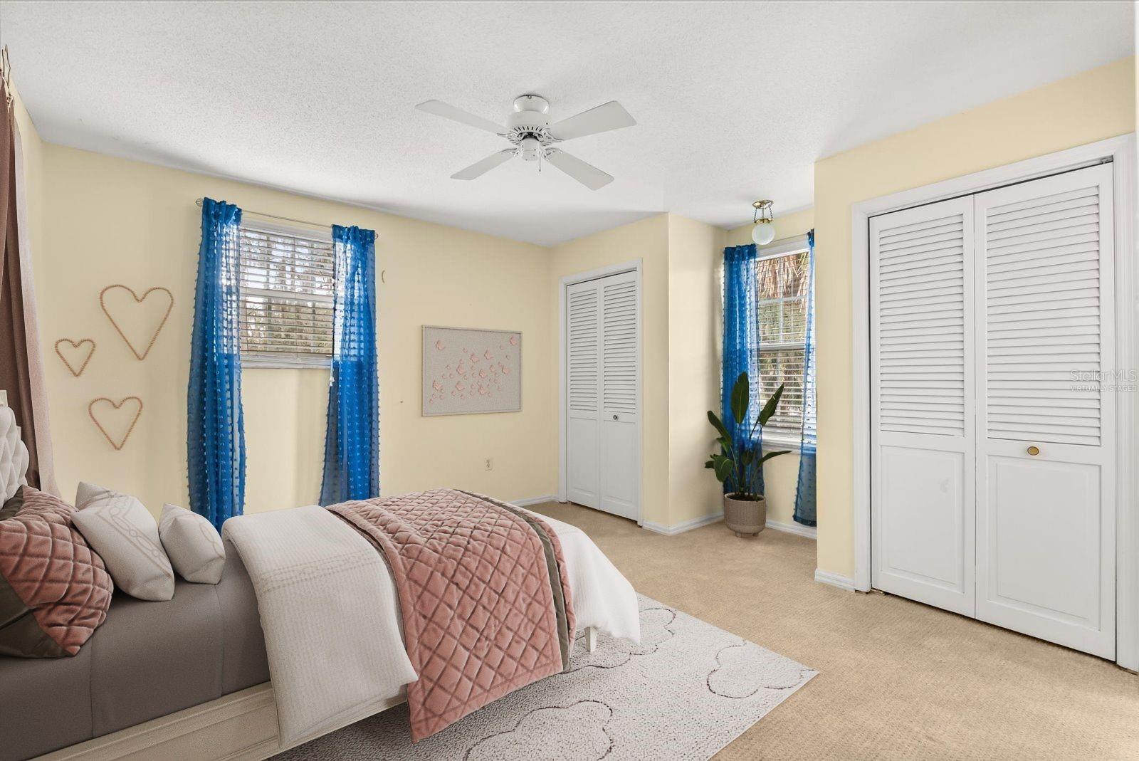 CAMELOT - Residential