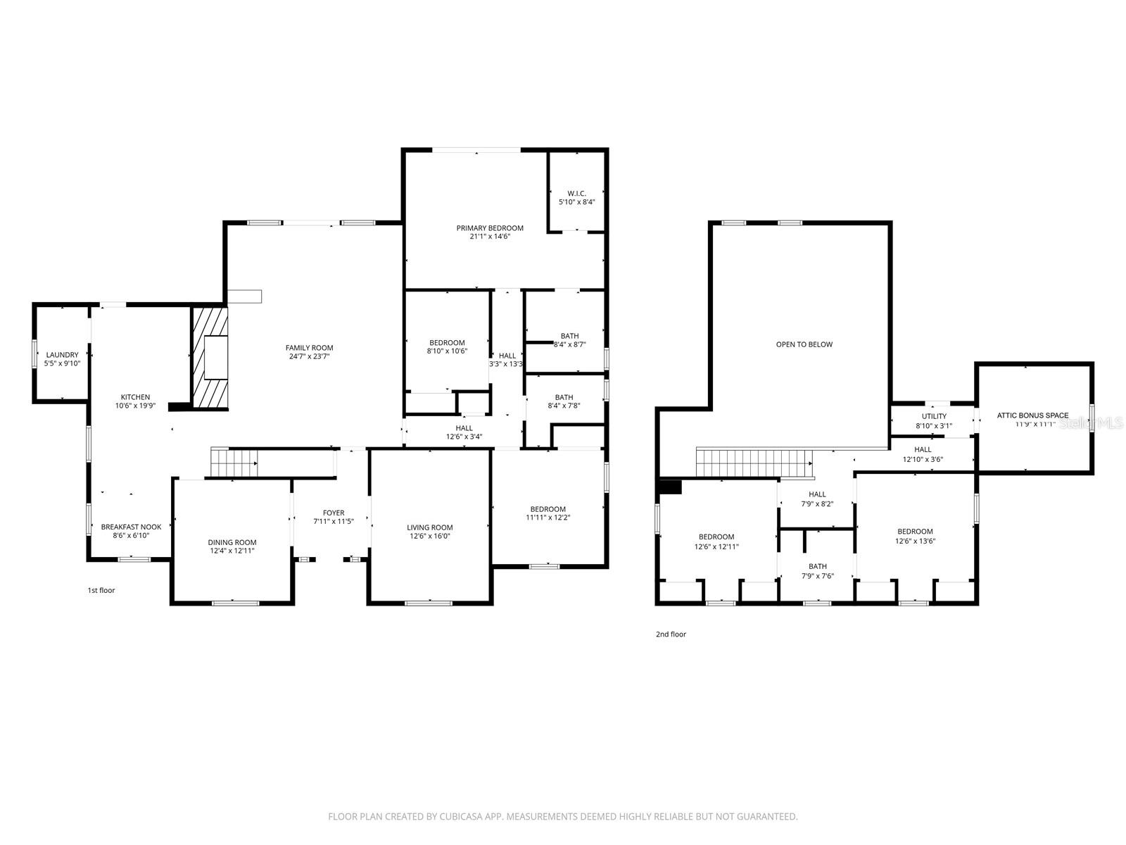 CAMELOT - Residential