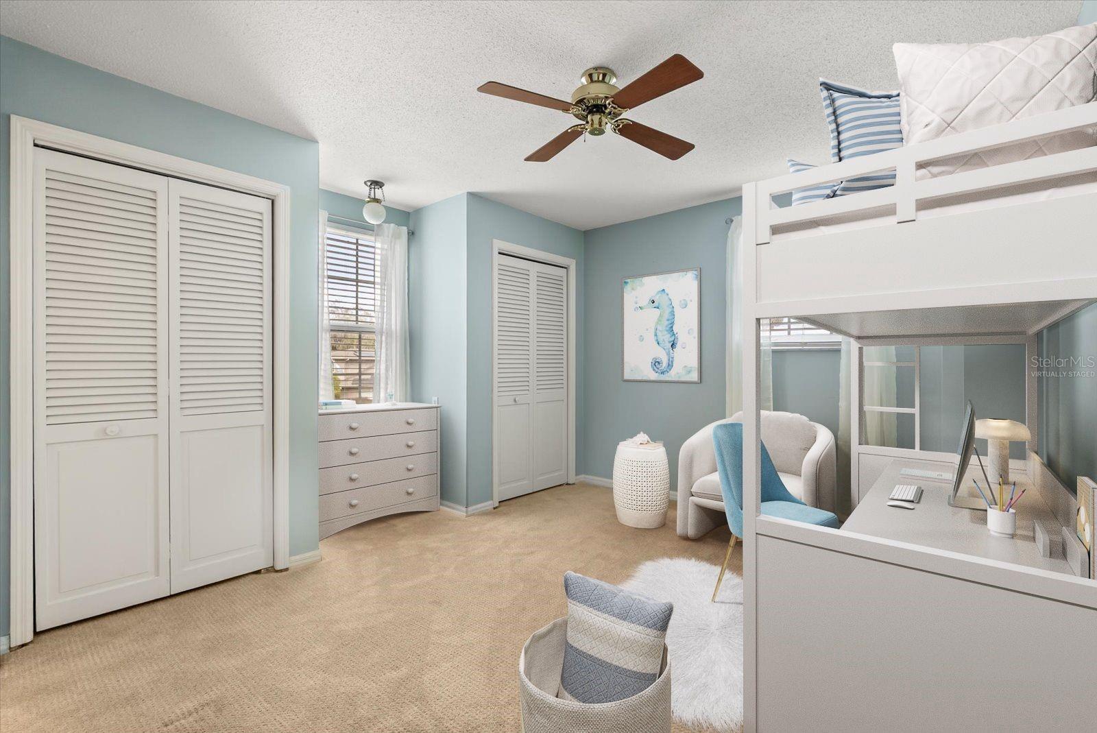 CAMELOT - Residential