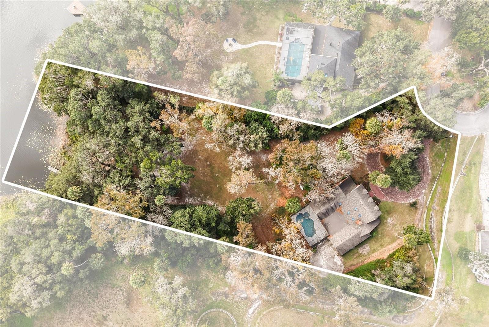 CAMELOT - Residential