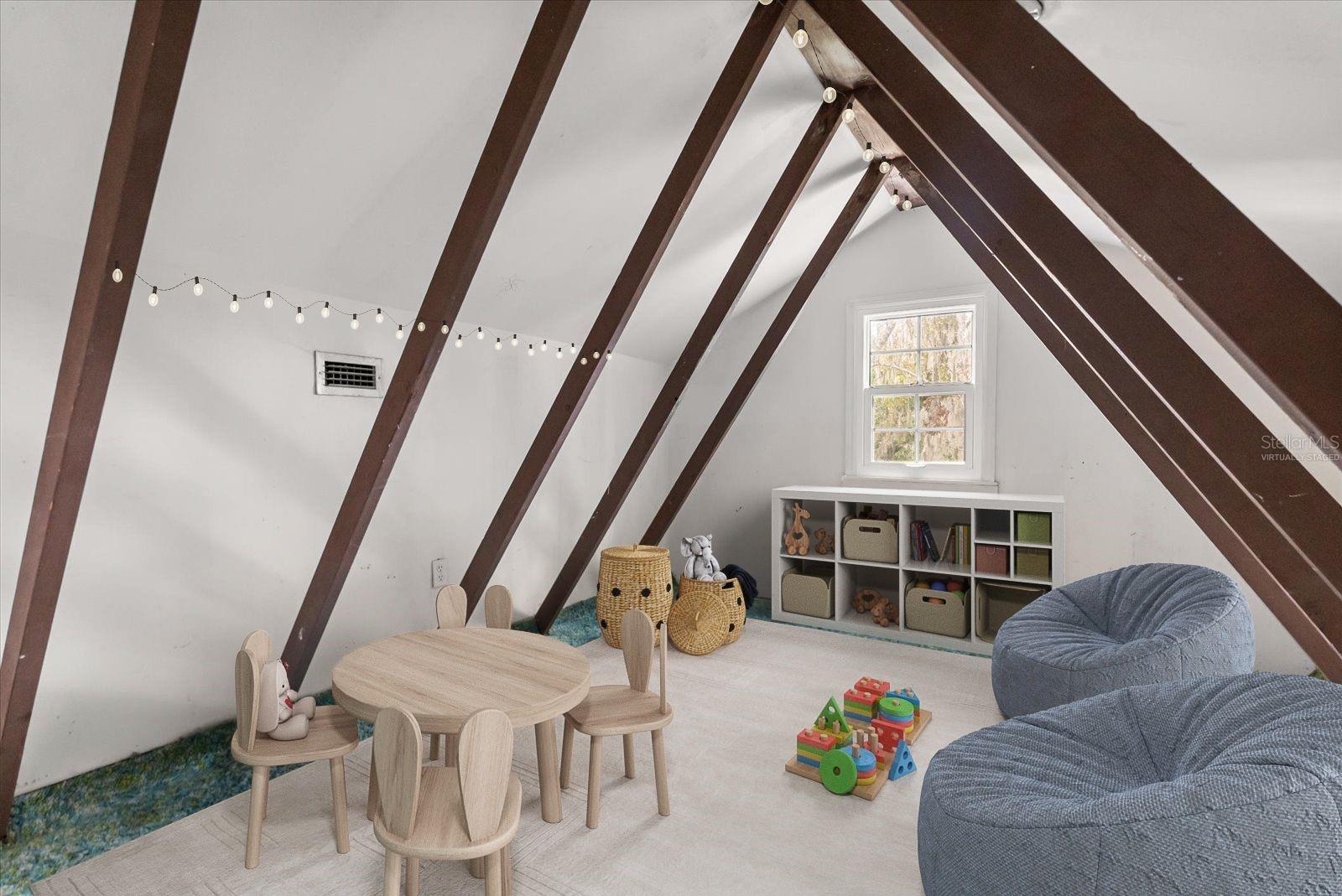 CAMELOT - Residential