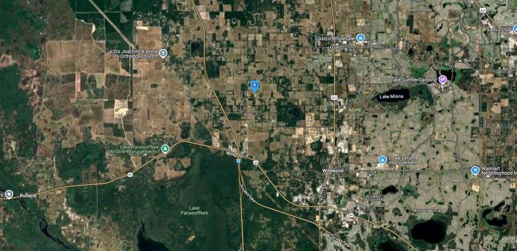 Photo of 1076 County Road 222, Oxford, FL 34484 (MLS # A4669381)