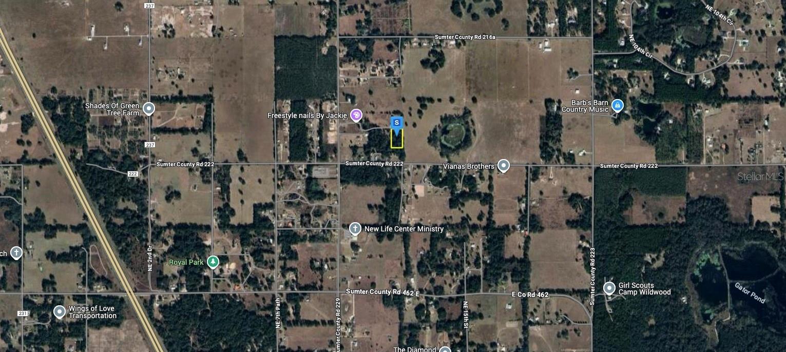 1076 COUNTY ROAD 222