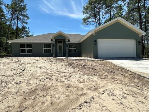 A home in OCALA