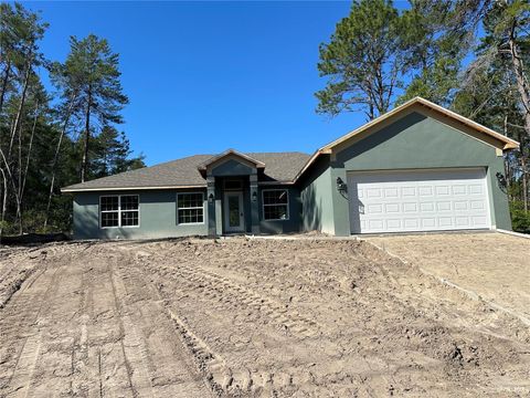 A home in OCALA