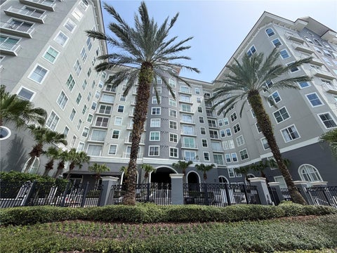 Photo of 700 S Harbour Island Boulevard #512, Tampa, FL 33602 (MLS # TB8527713)