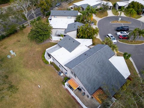 A home in CLEARWATER