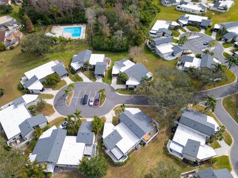 A home in CLEARWATER