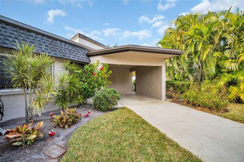 A home in CLEARWATER