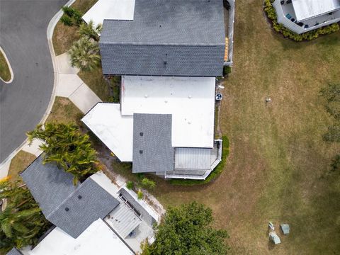 A home in CLEARWATER