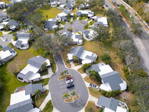 A home in CLEARWATER