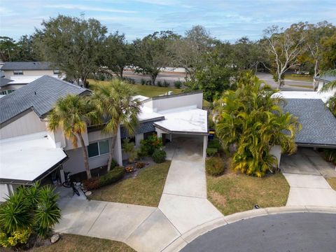 A home in CLEARWATER