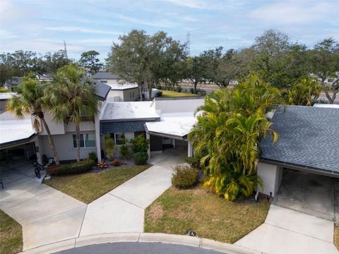 A home in CLEARWATER