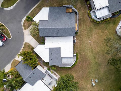 A home in CLEARWATER