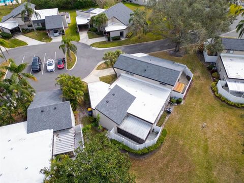 A home in CLEARWATER