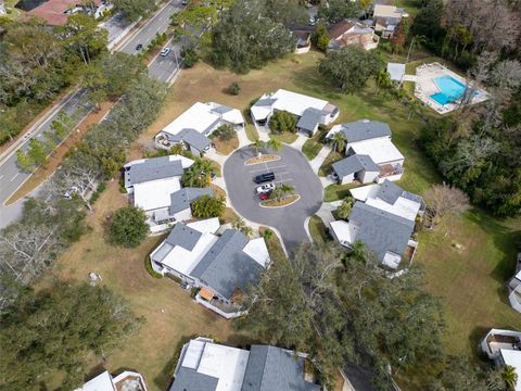 A home in CLEARWATER