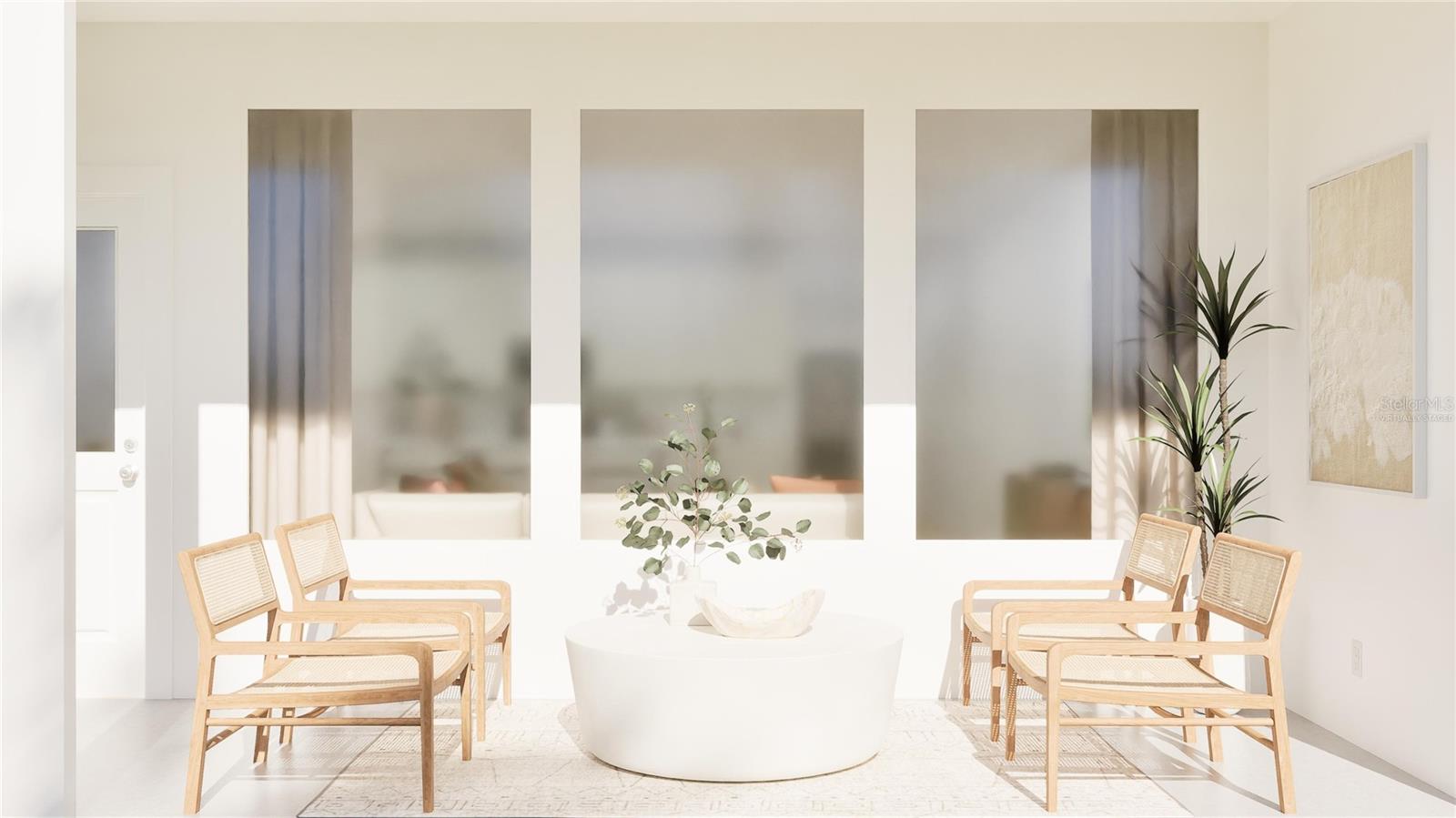 WELLNESS WAY 50S - Residential