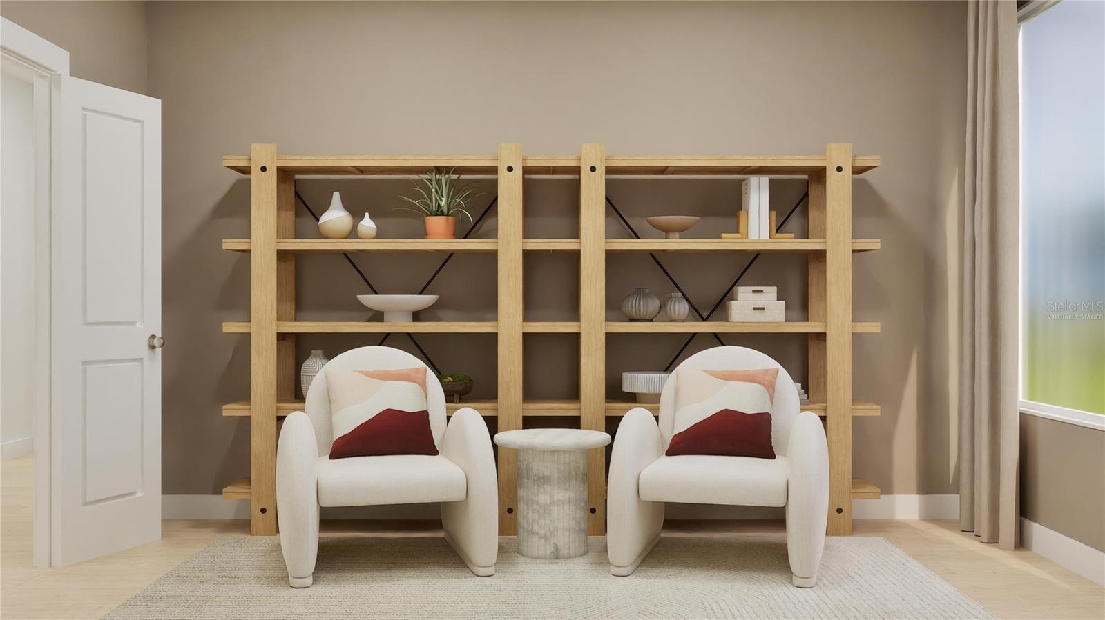 WELLNESS WAY 50S - Residential