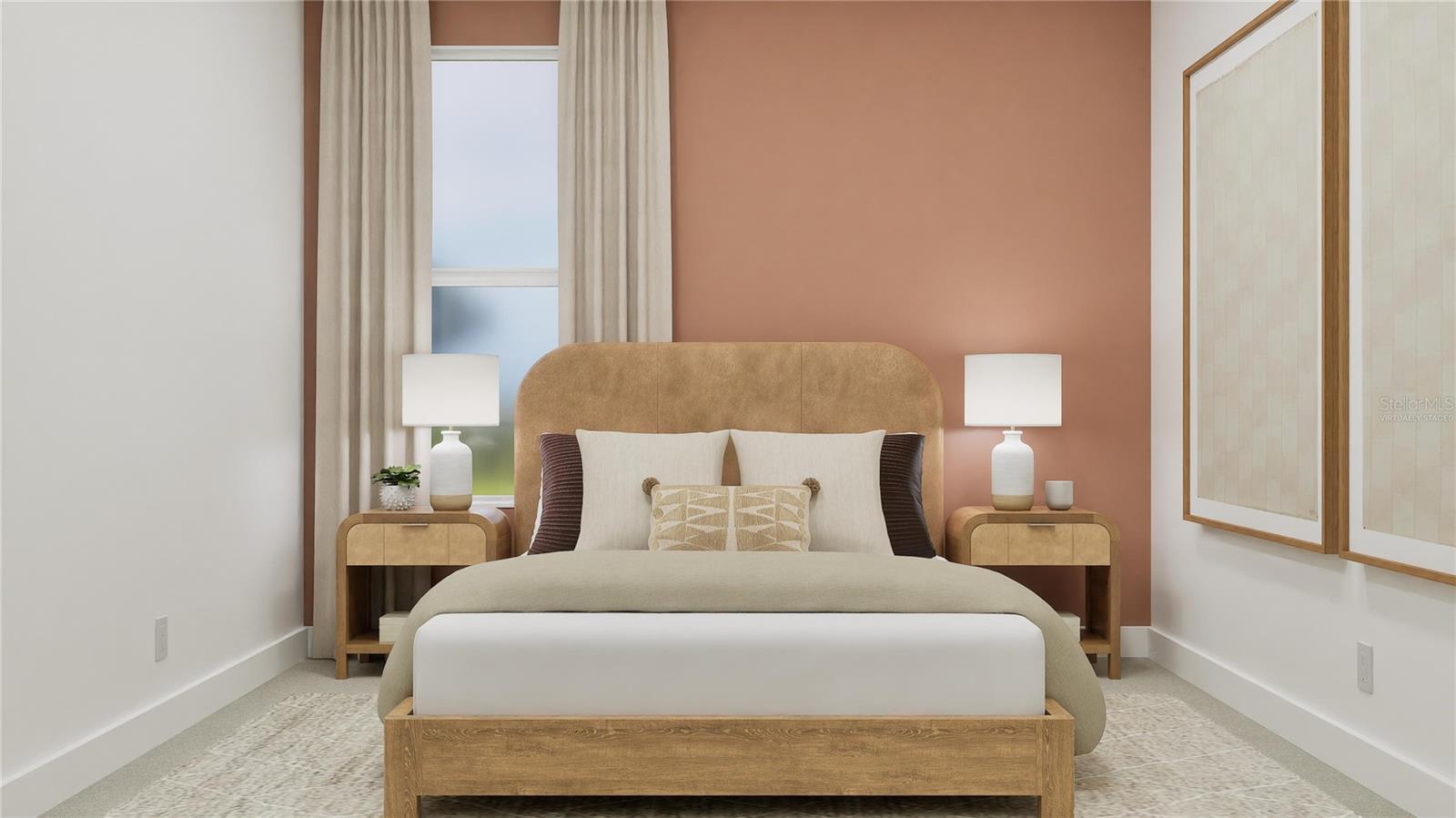 WELLNESS WAY 50S - Residential