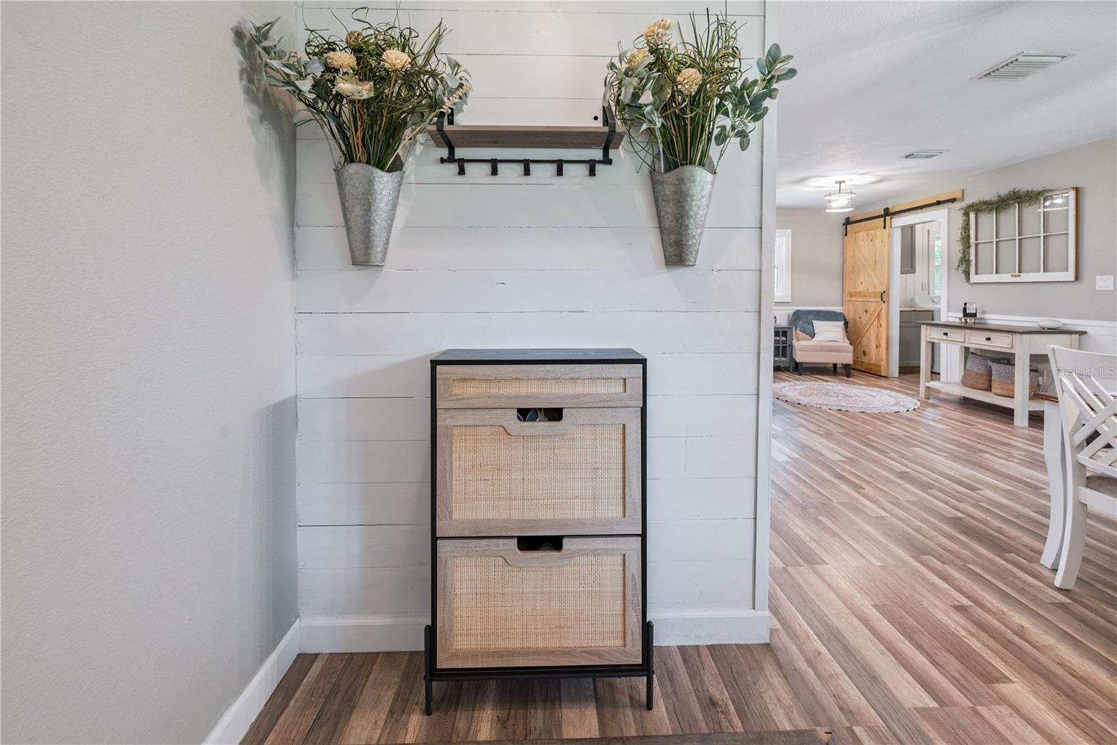 NOT IN A SUBDIVISION - Residential