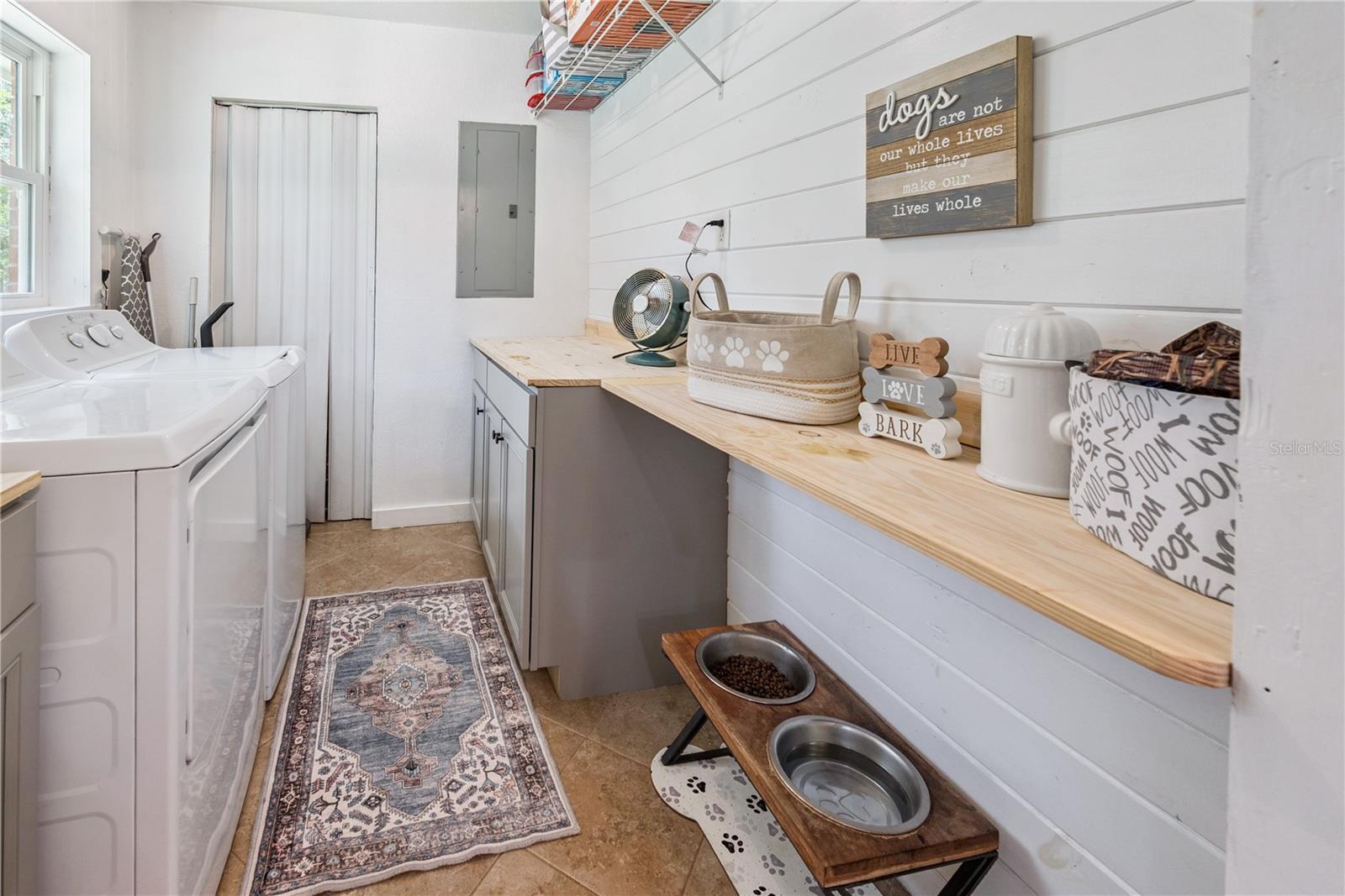 NOT IN A SUBDIVISION - Residential