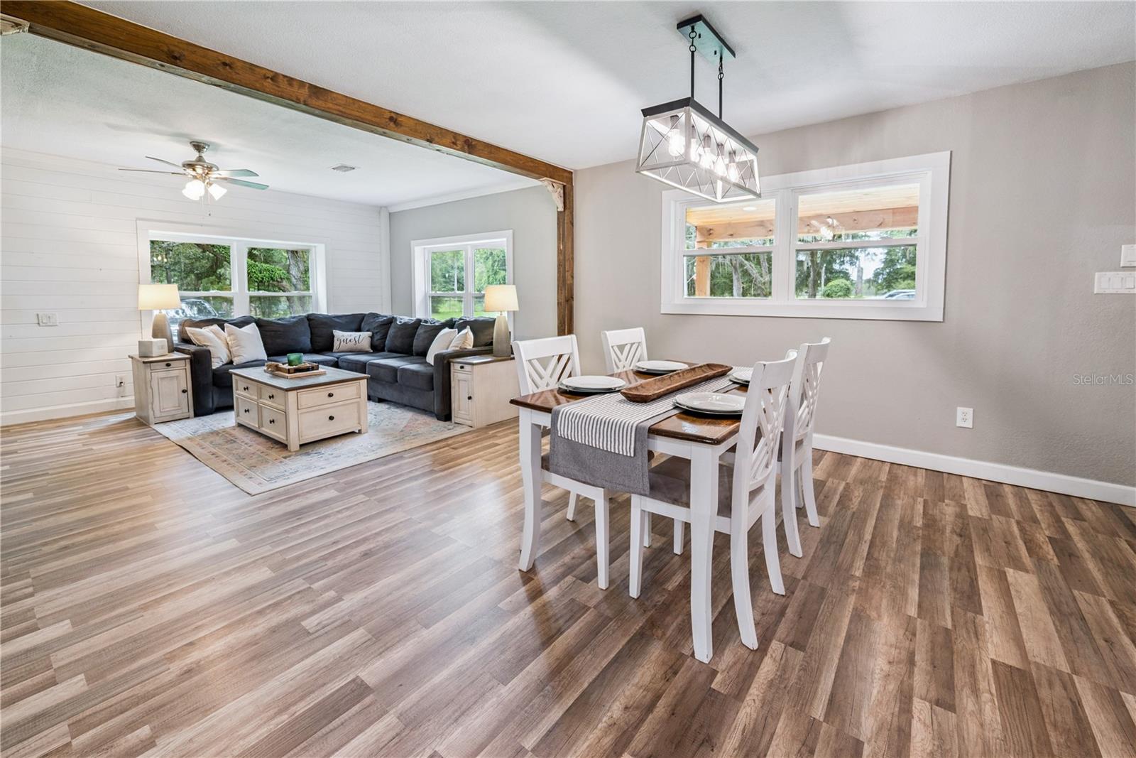 NOT IN A SUBDIVISION - Residential