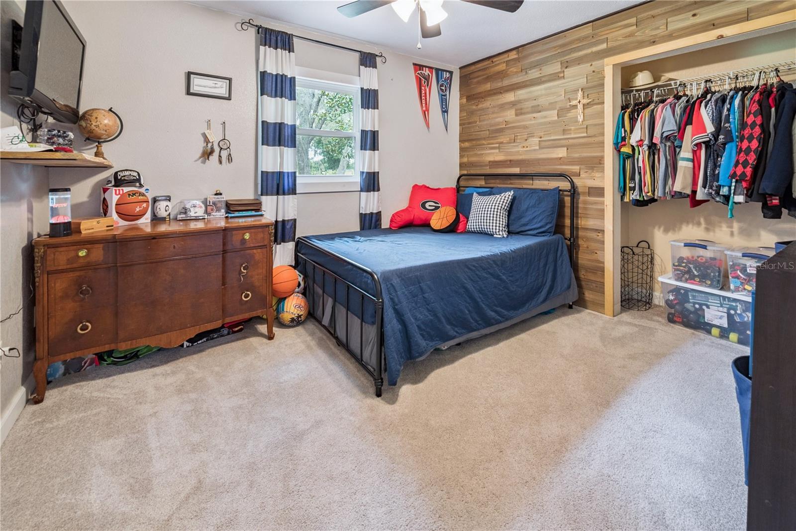 NOT IN A SUBDIVISION - Residential