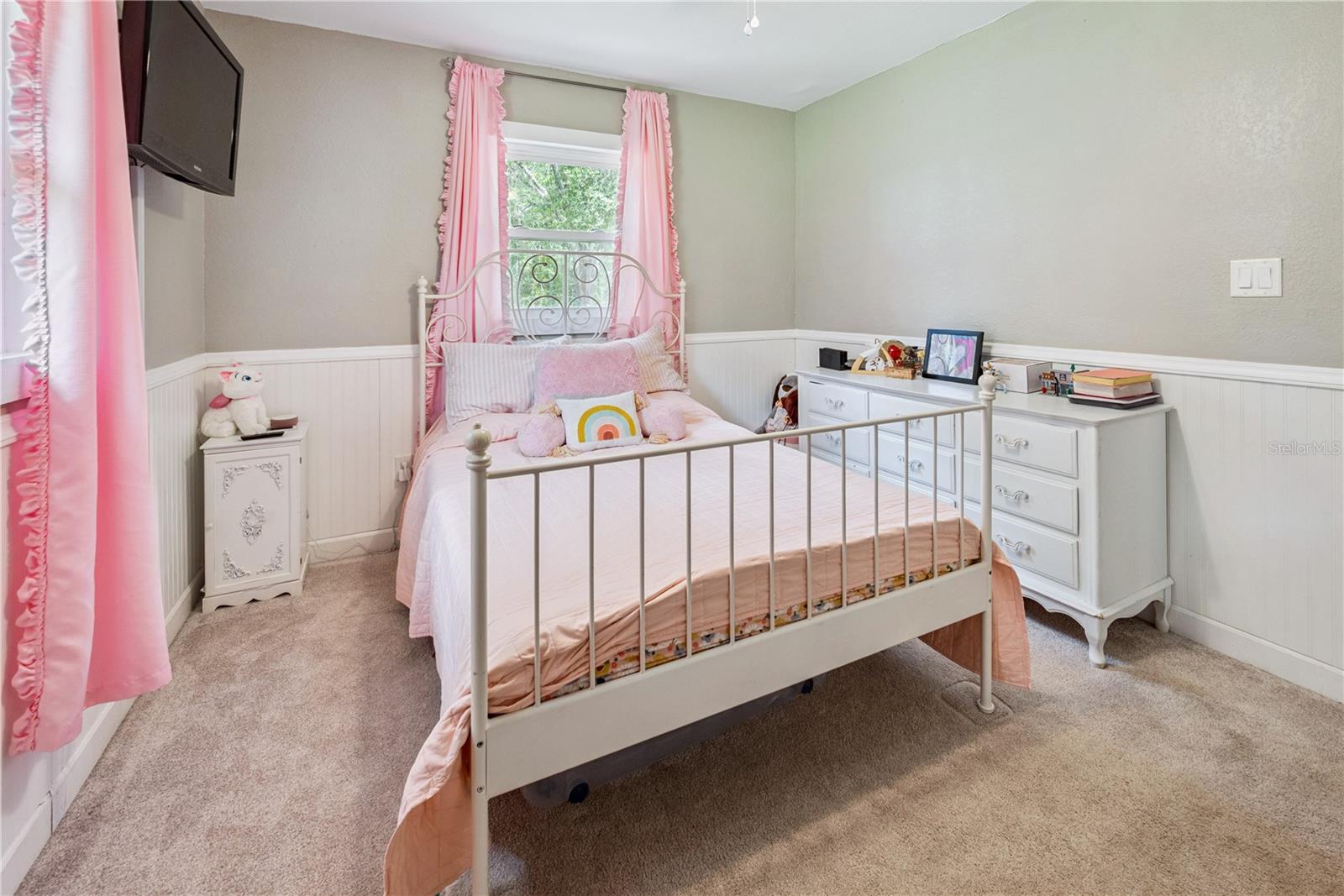 NOT IN A SUBDIVISION - Residential