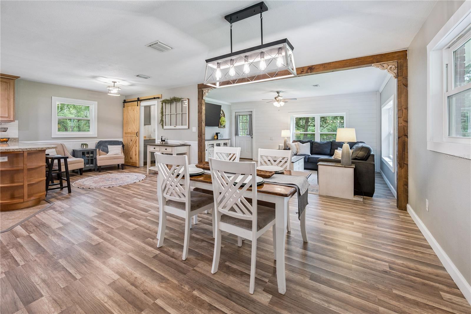 NOT IN A SUBDIVISION - Residential