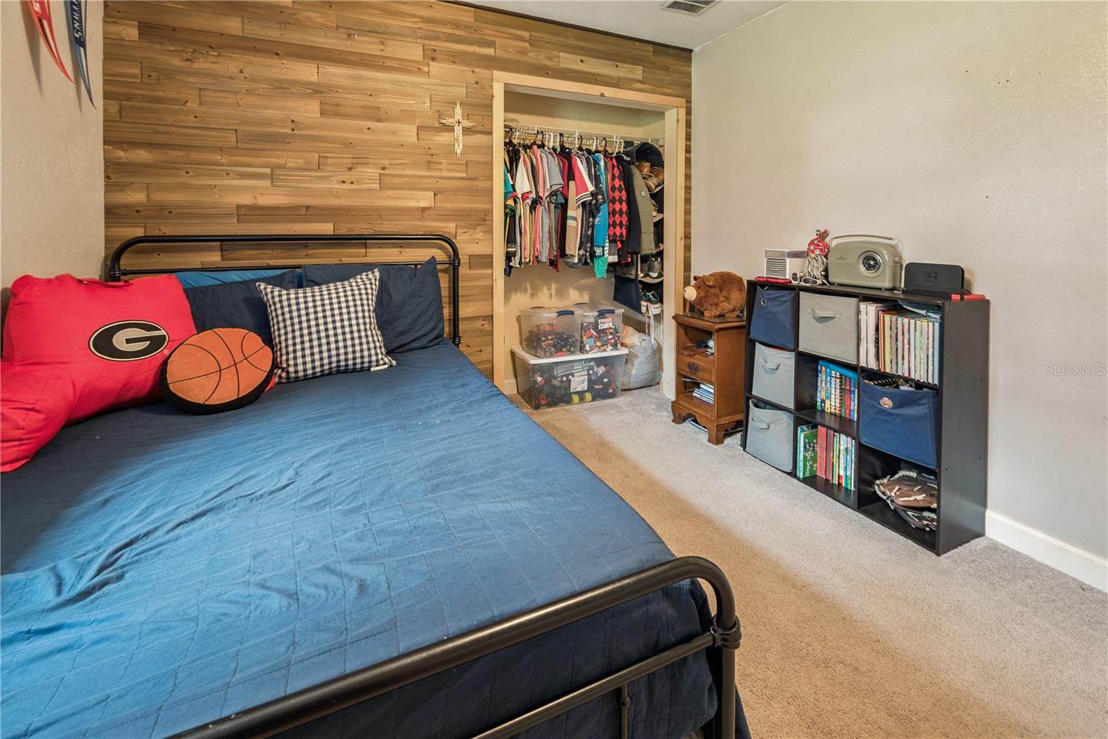 NOT IN A SUBDIVISION - Residential