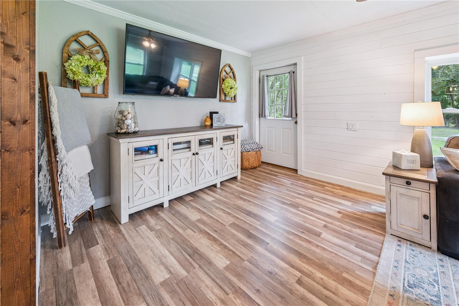 NOT IN A SUBDIVISION - Residential